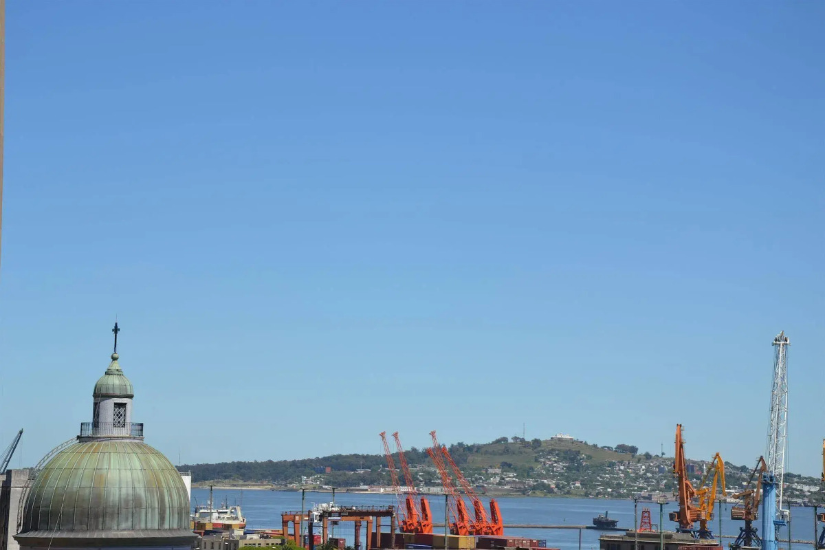 Hotel Viewport Montevideo