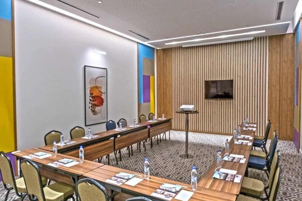 Hampton By Hilton Sakarya