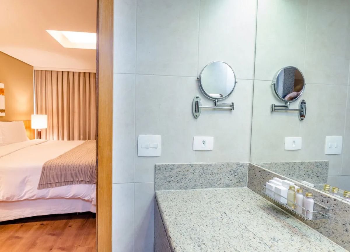 Hotel Marina Palace Rio Leblon