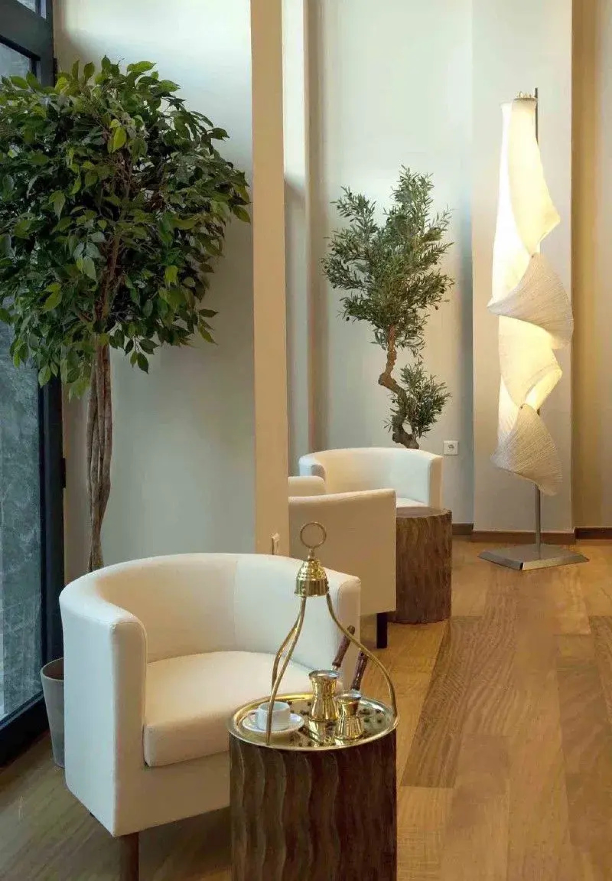 Отель Athens Center Square