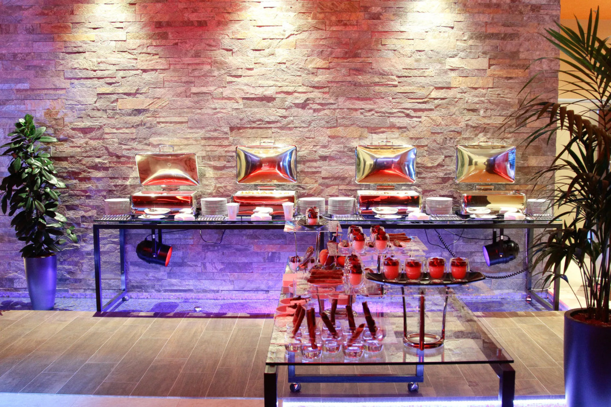 Four Points by Sheraton Kecskemet Hotel & Conference Center