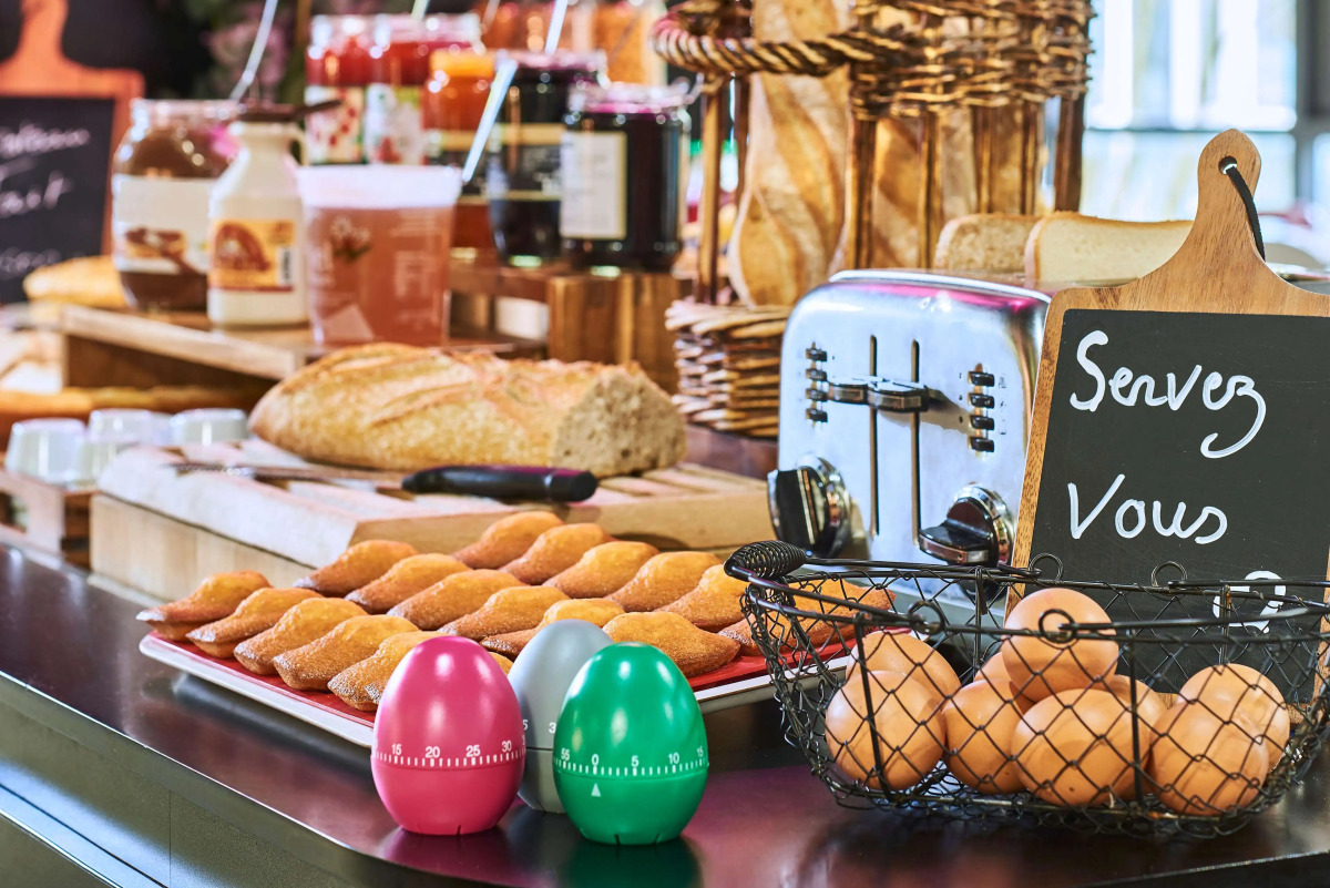 Campanile Paris Sud - Porte d'Orléans - Arcueil