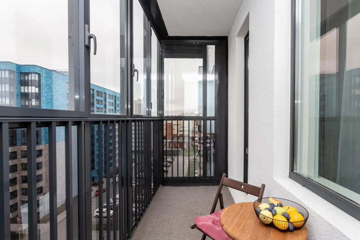 Апартаменты Кукуруза на Торфяной дороге 15 корпус 3