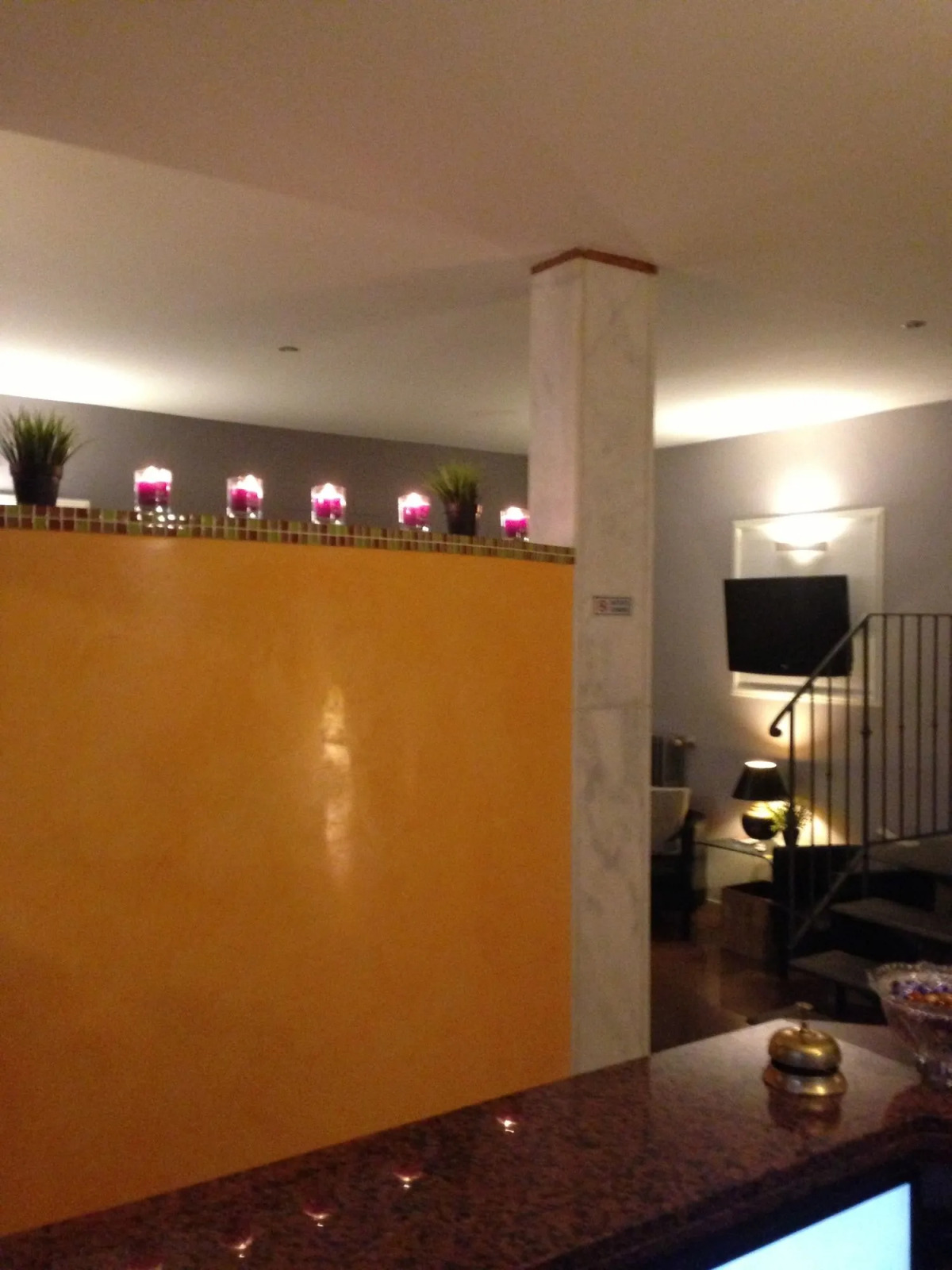 Hotel Angelica Florence