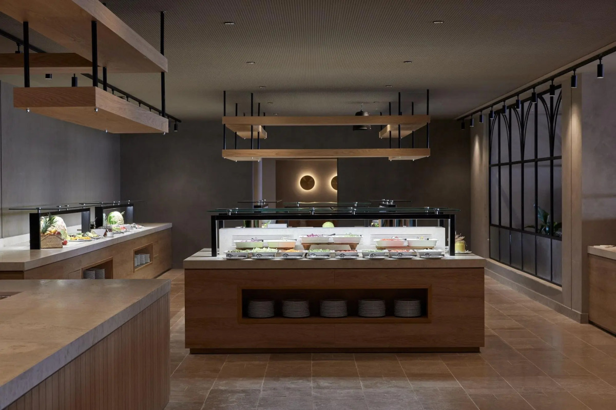 Elissa Lifestyle Beach Resort – Adults Only