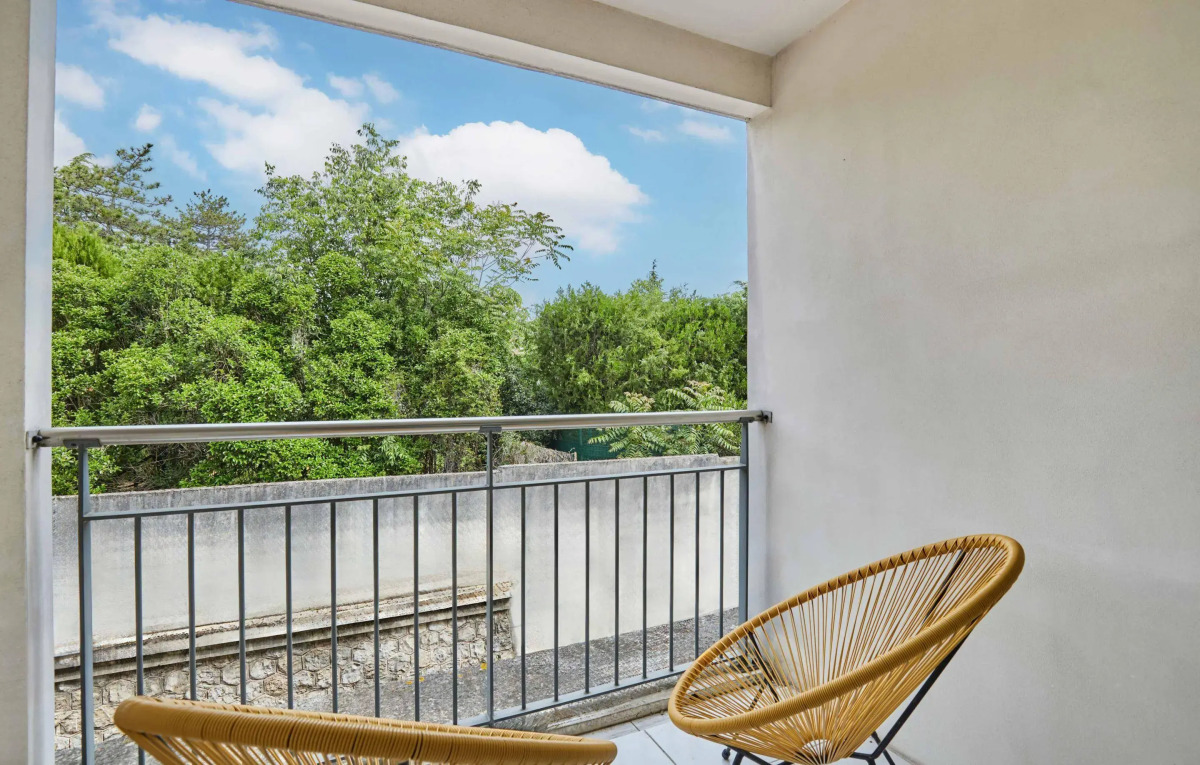 Appart Hotel Odalys City Aix en Provence Le Clos de la Chartreuse