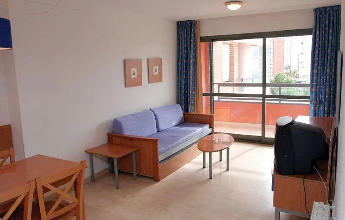 Apartamentos Buenavista