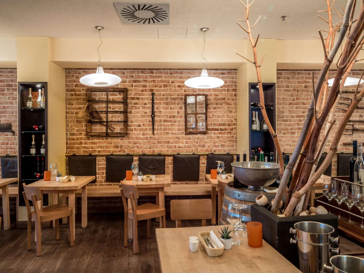 Lindner Hotel Vienna Am Belvedere, part of JdV by Hyatt