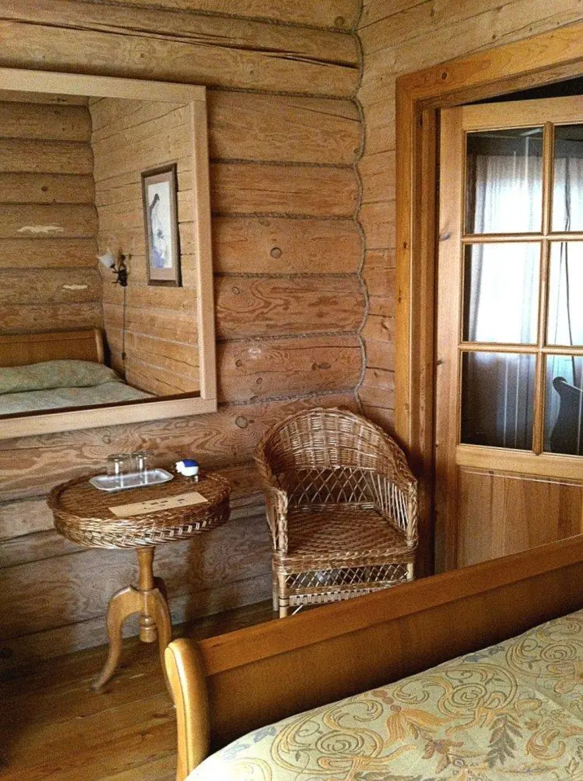 Отель Вершина Селигера