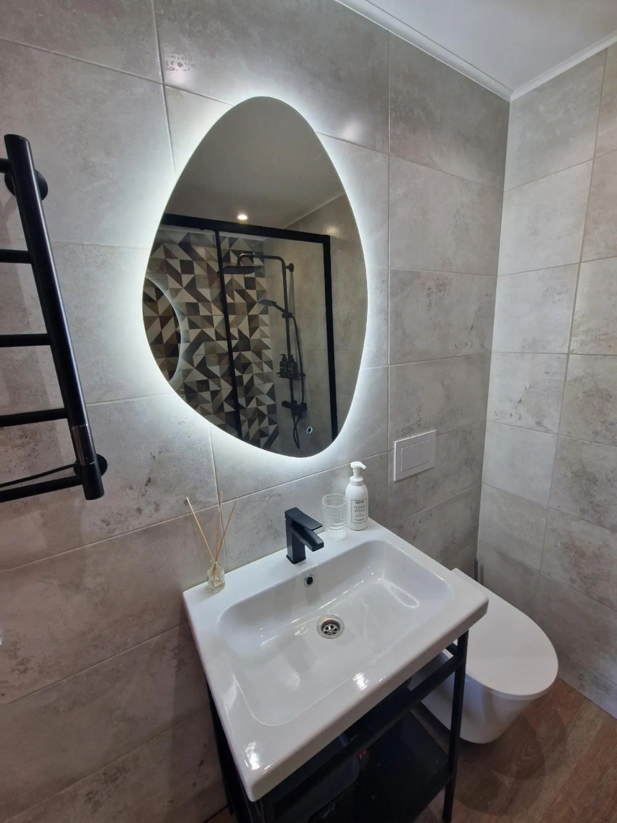 База отдыха Кусто