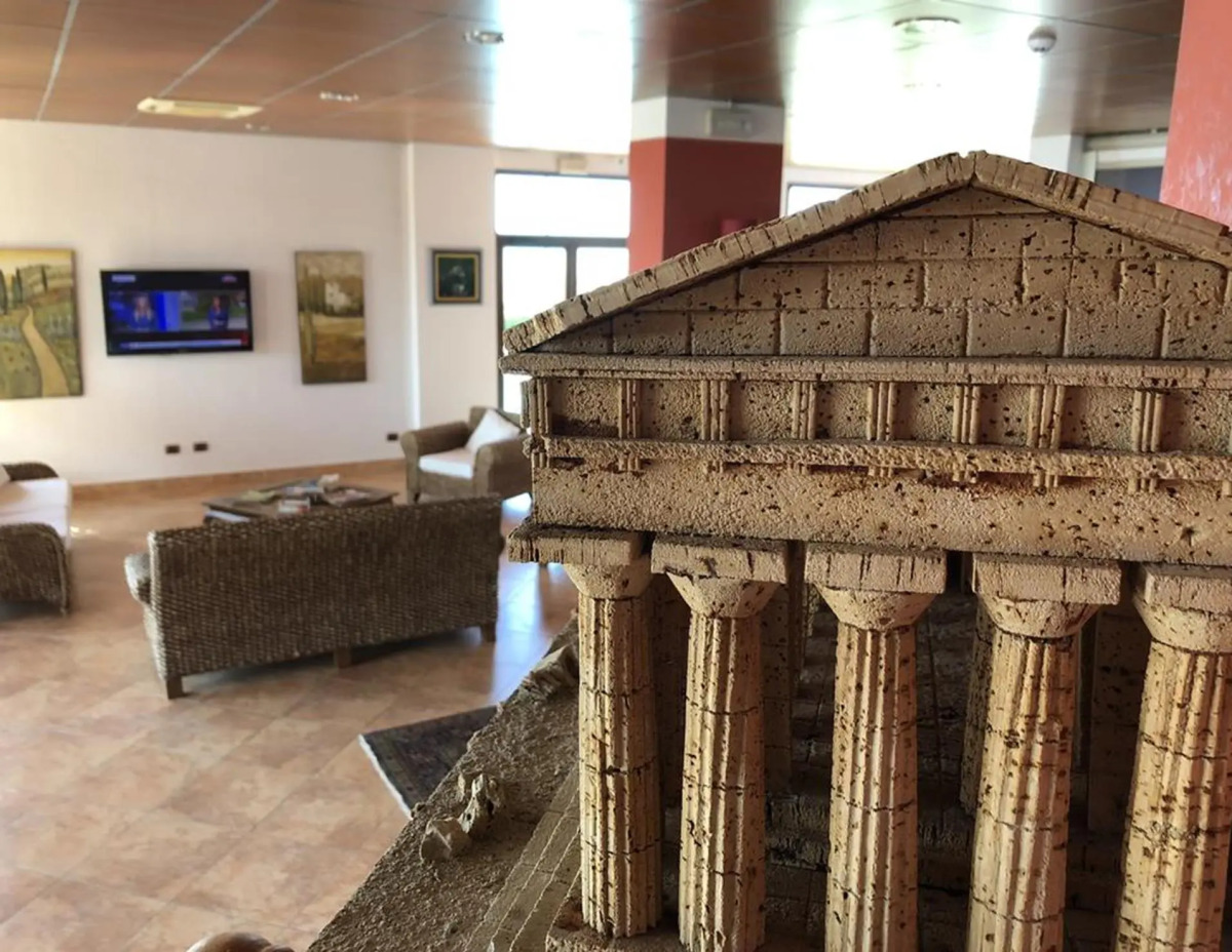 Antica Perla Residence Hotel