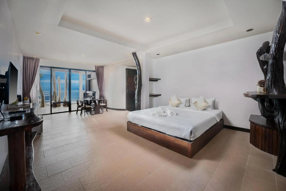 Dusit Buncha Koh Tao by Riya Group