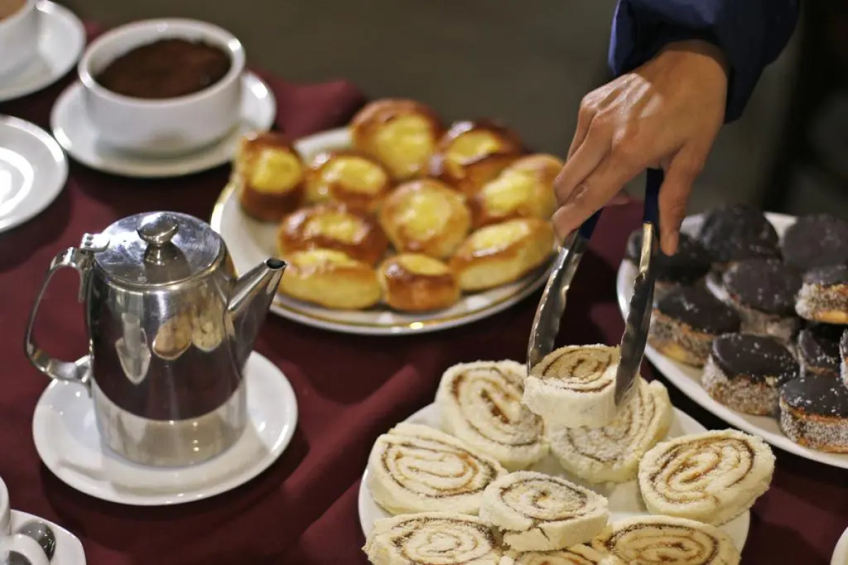 Principado Lastarria Hotel