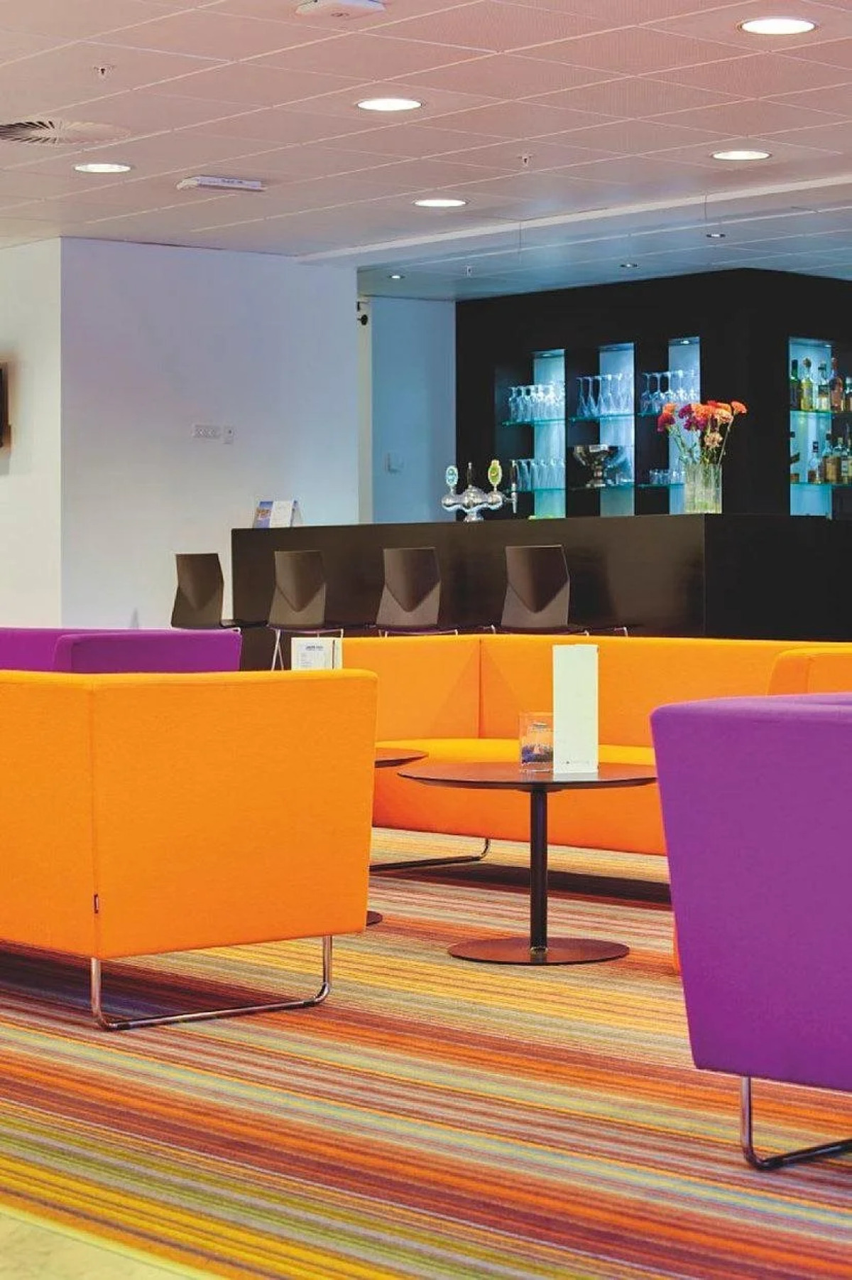 Отель Best Western Plus Park Globetrotter Copenhagen Airport