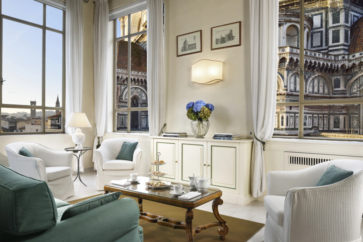 Palazzo Niccolini al Duomo