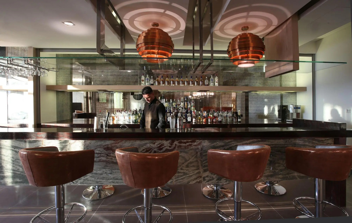 Hilton Dead Sea Resort & Spa