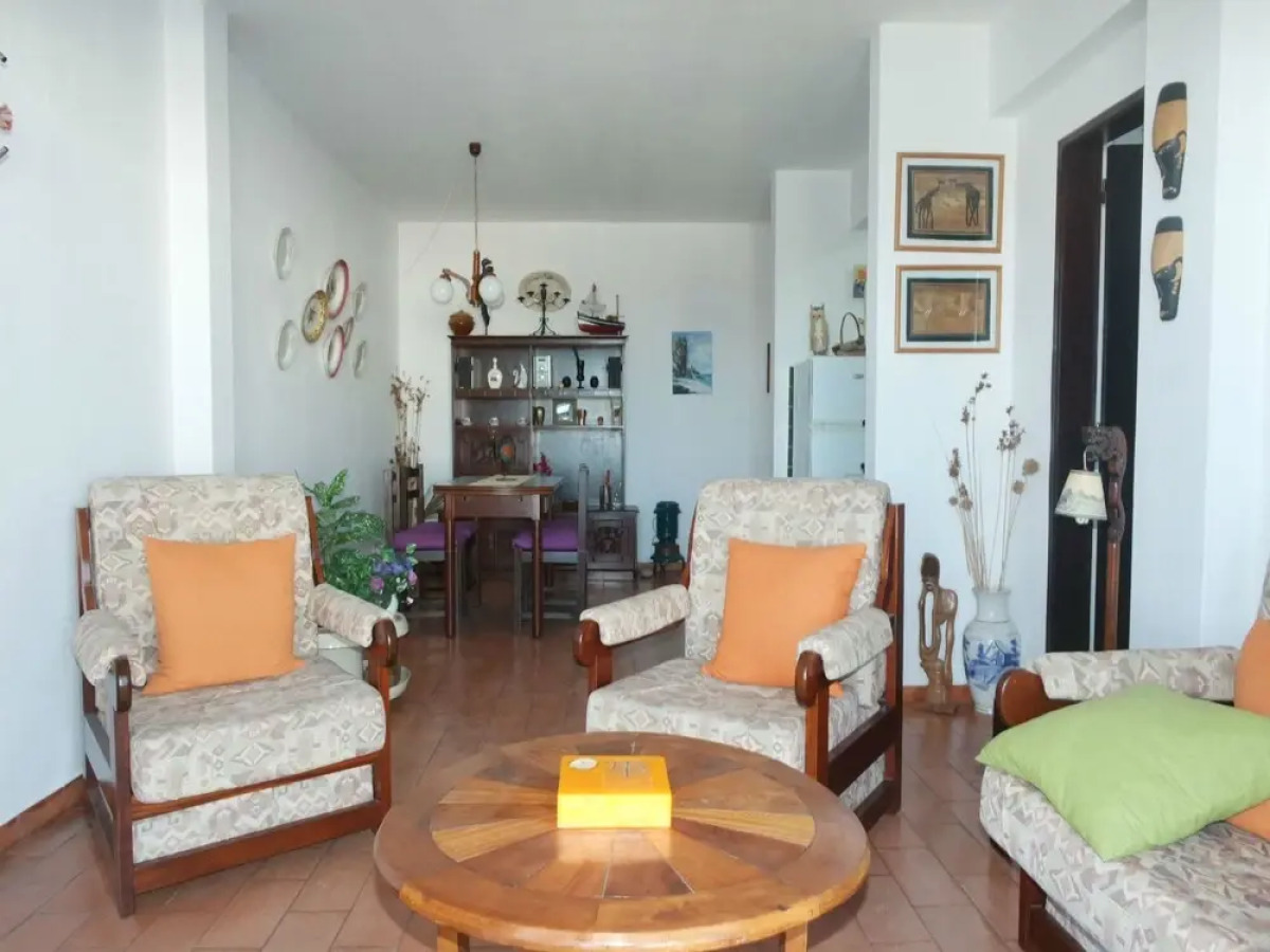 A06 - Seaview 1 Bed Apartment by DreamAlgarve