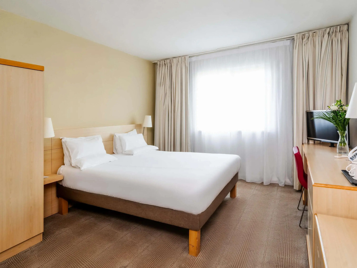 Novotel Milton Keynes