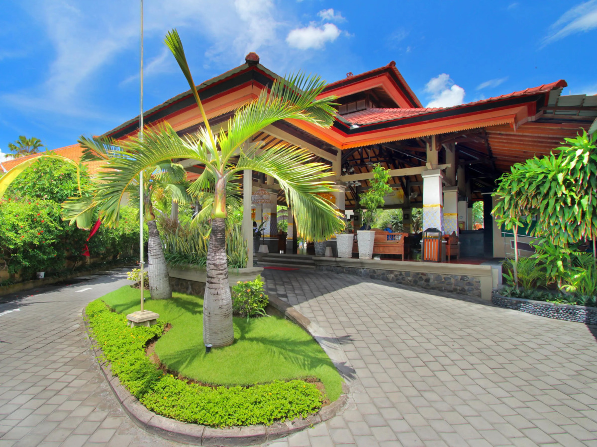 Adi Dharma Hotel Kuta