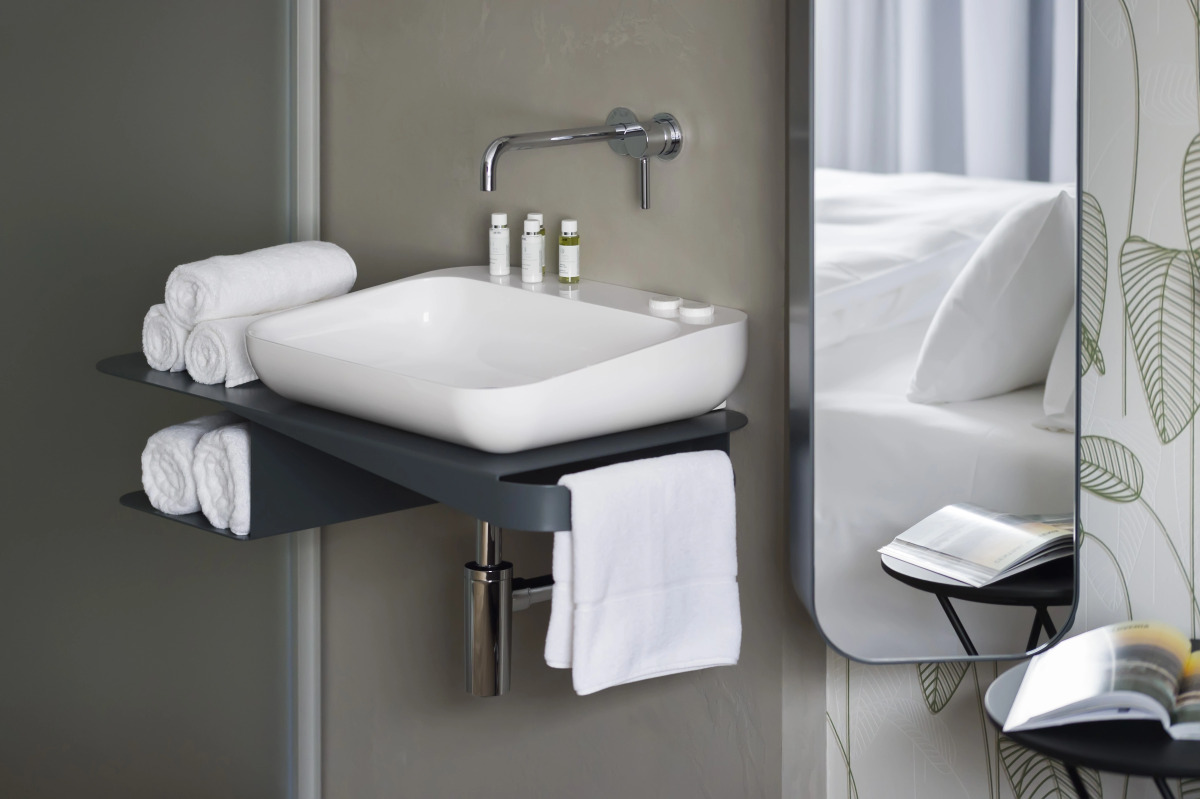 ibis Styles Ljubljana Centre