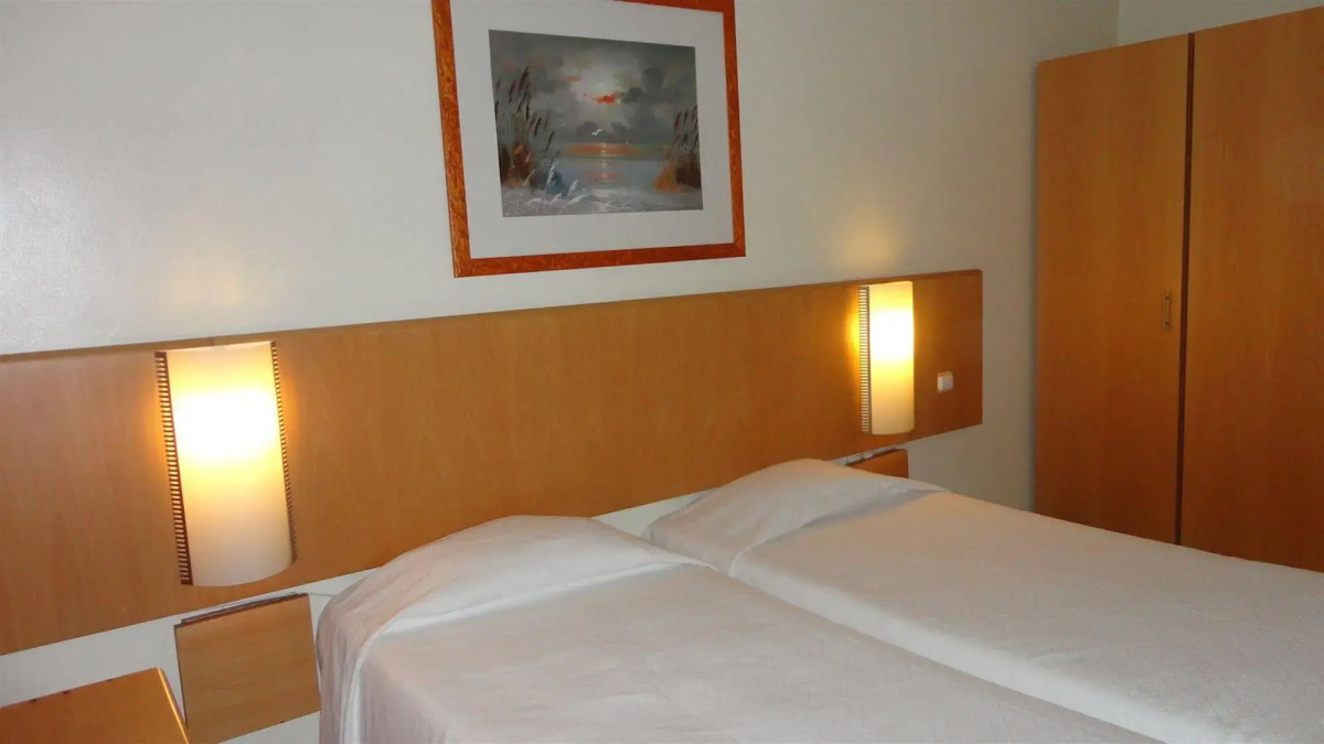 Residencial Jardim da Amadora