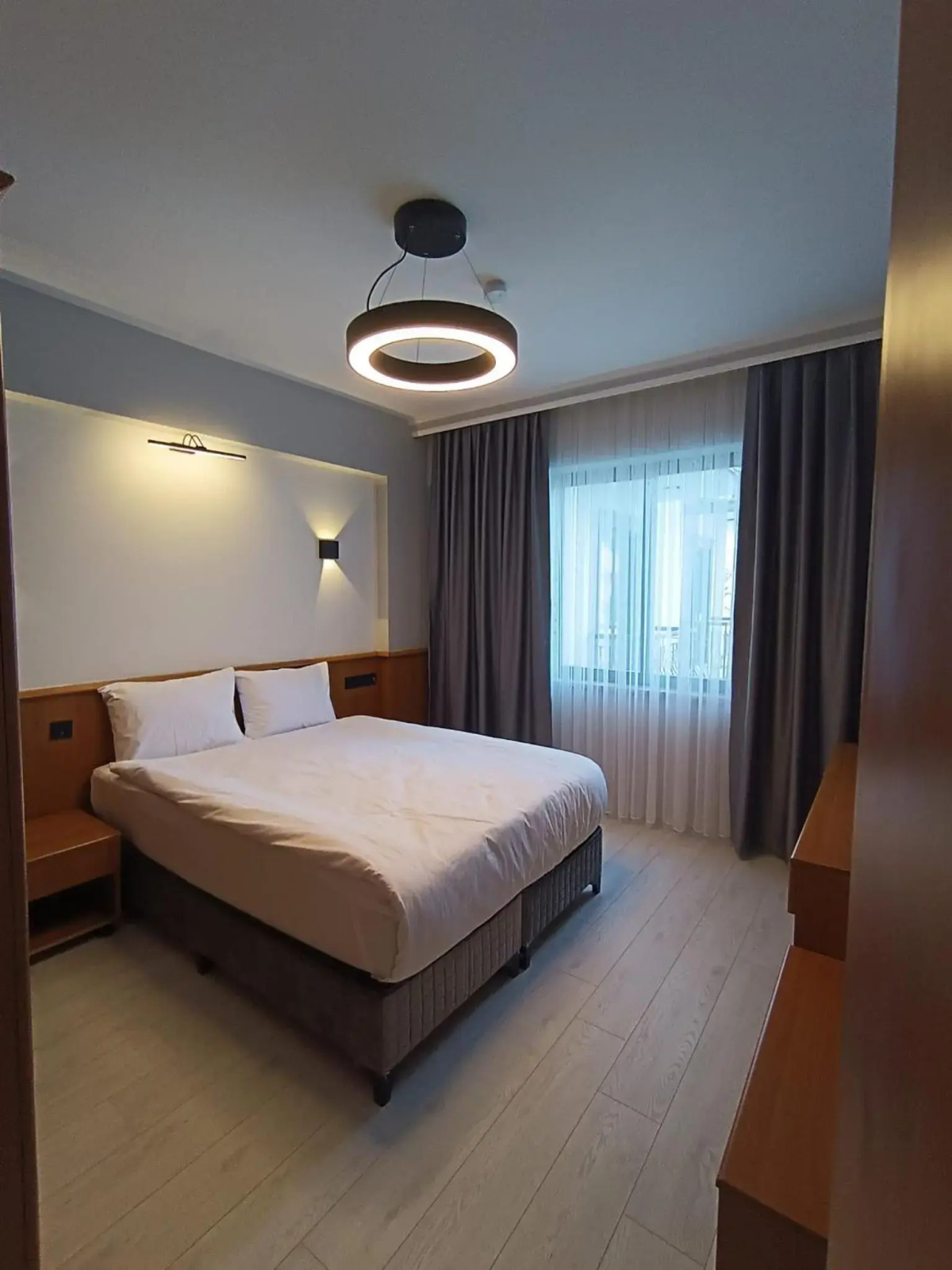 Orange Garden Apart Hotel