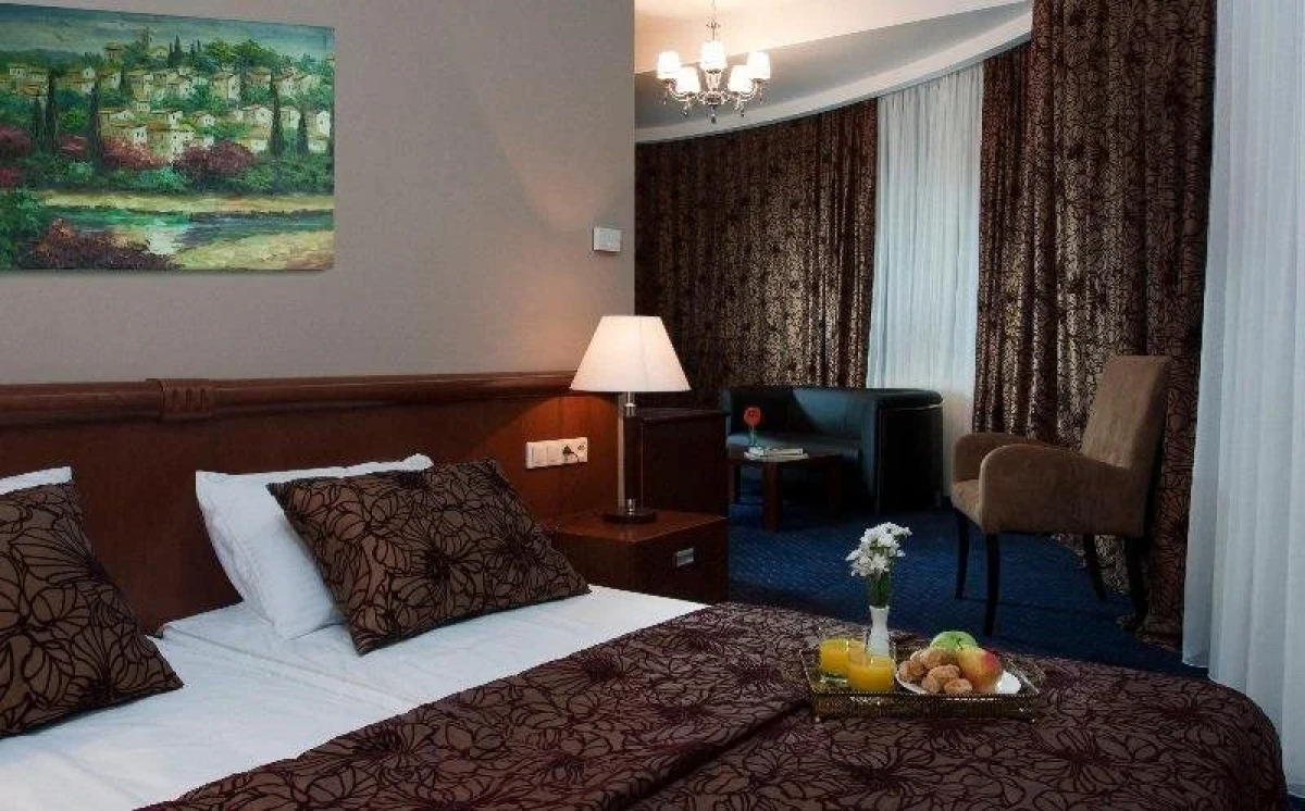 Europe Hotel Stepanakert