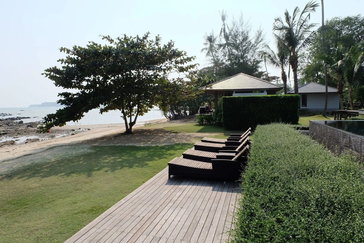 Plub Pla Koh Mak Retreat