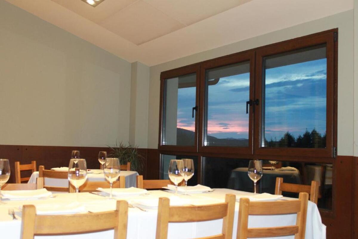 Camping & Bungalows Leagi