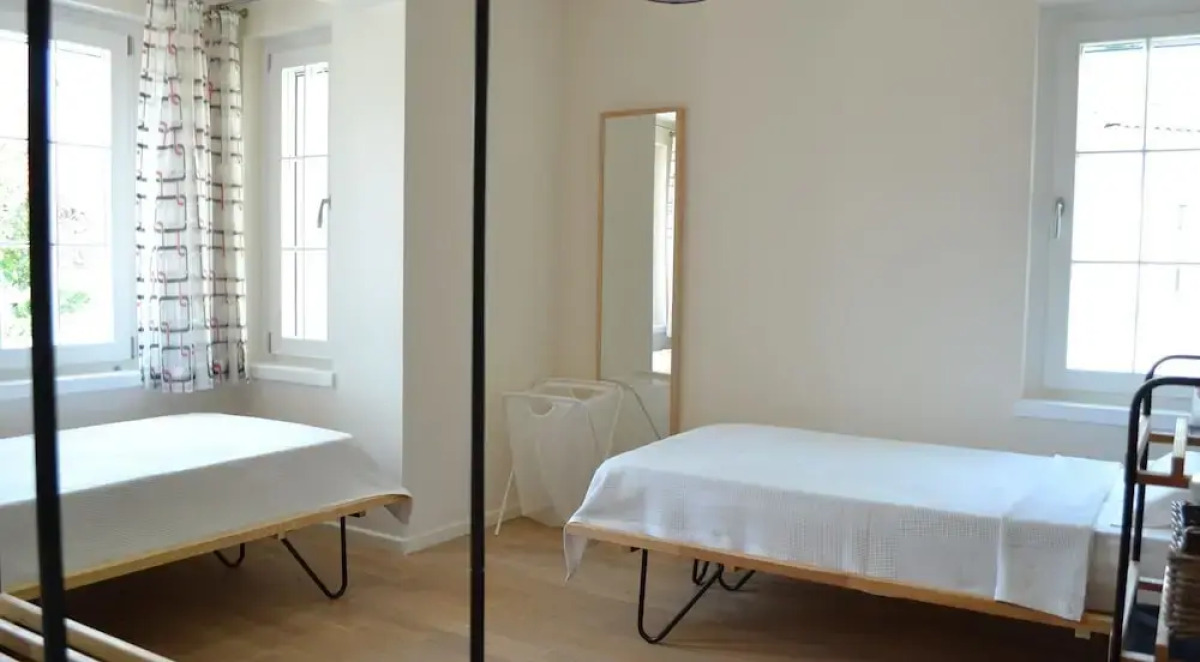 Portville Villas by Villa Safiya