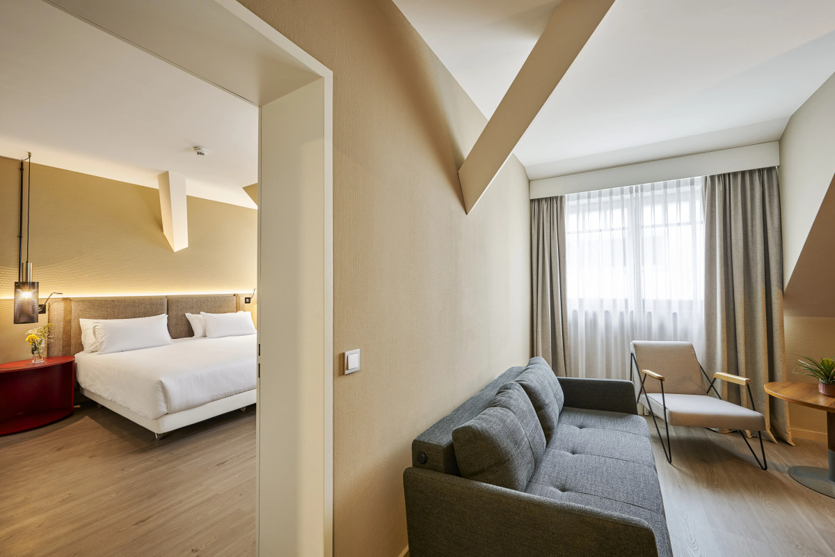 NH Collection Heidelberg