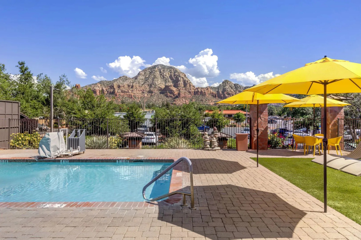 Aiden by Best Western Sedona