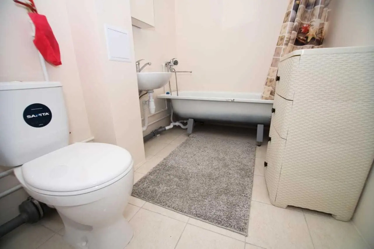 Апарт Гулливер на улице Революции 52Б