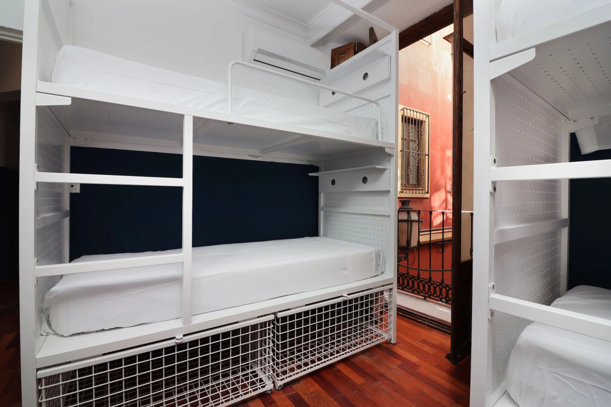 Feel Hostels City Center