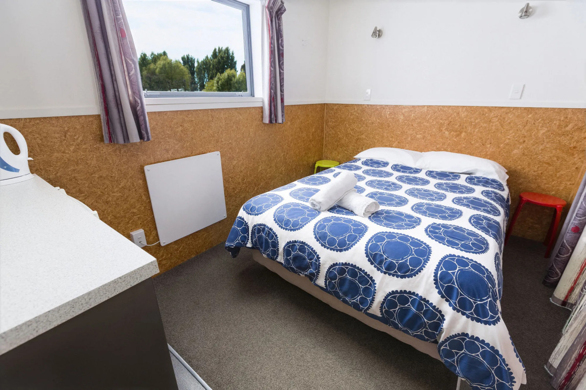 North South Holiday Park