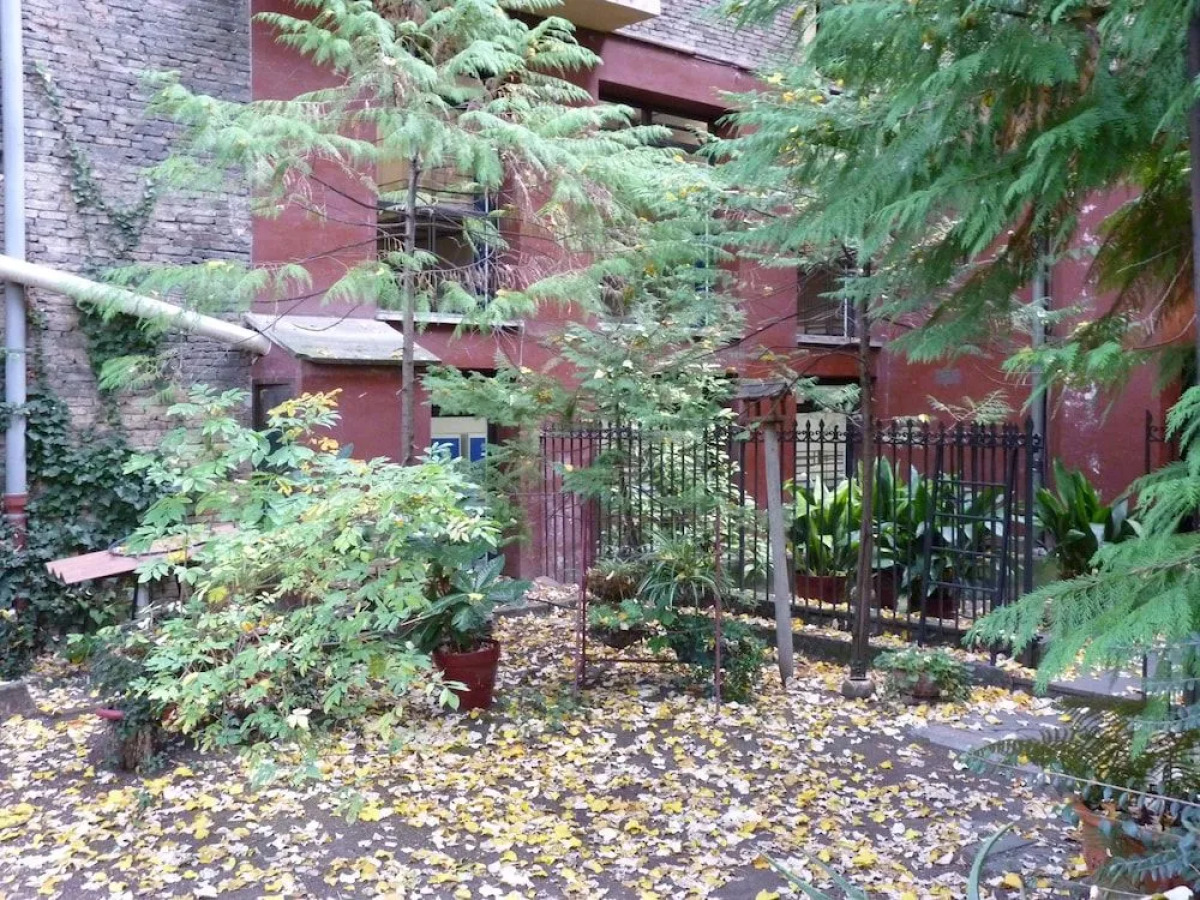 Albergue Plaza Catedral