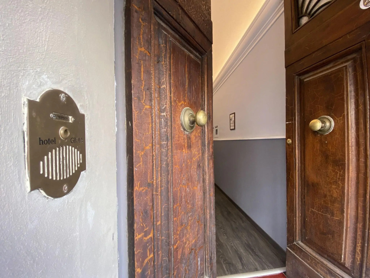 Hotel Gioia
