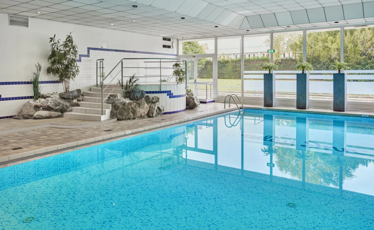 Holiday Inn Brussels Airport by IHG