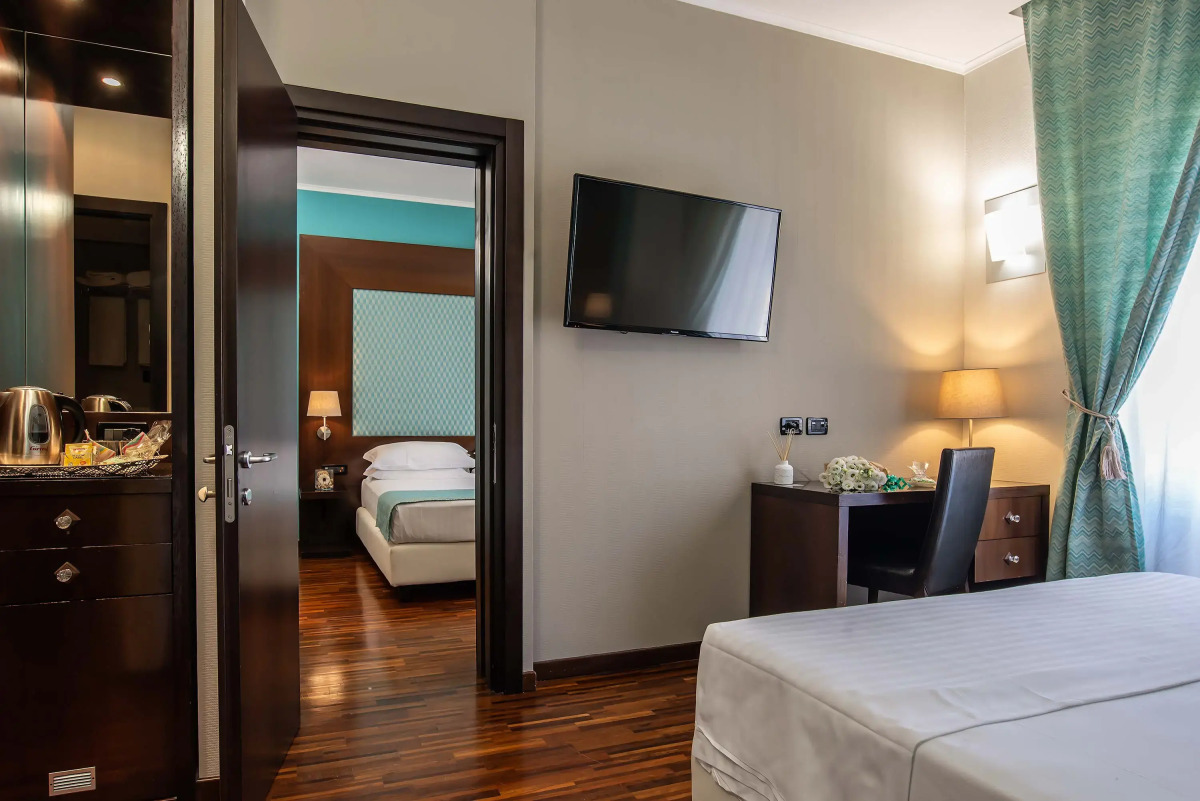 Merulana Inn Guest House