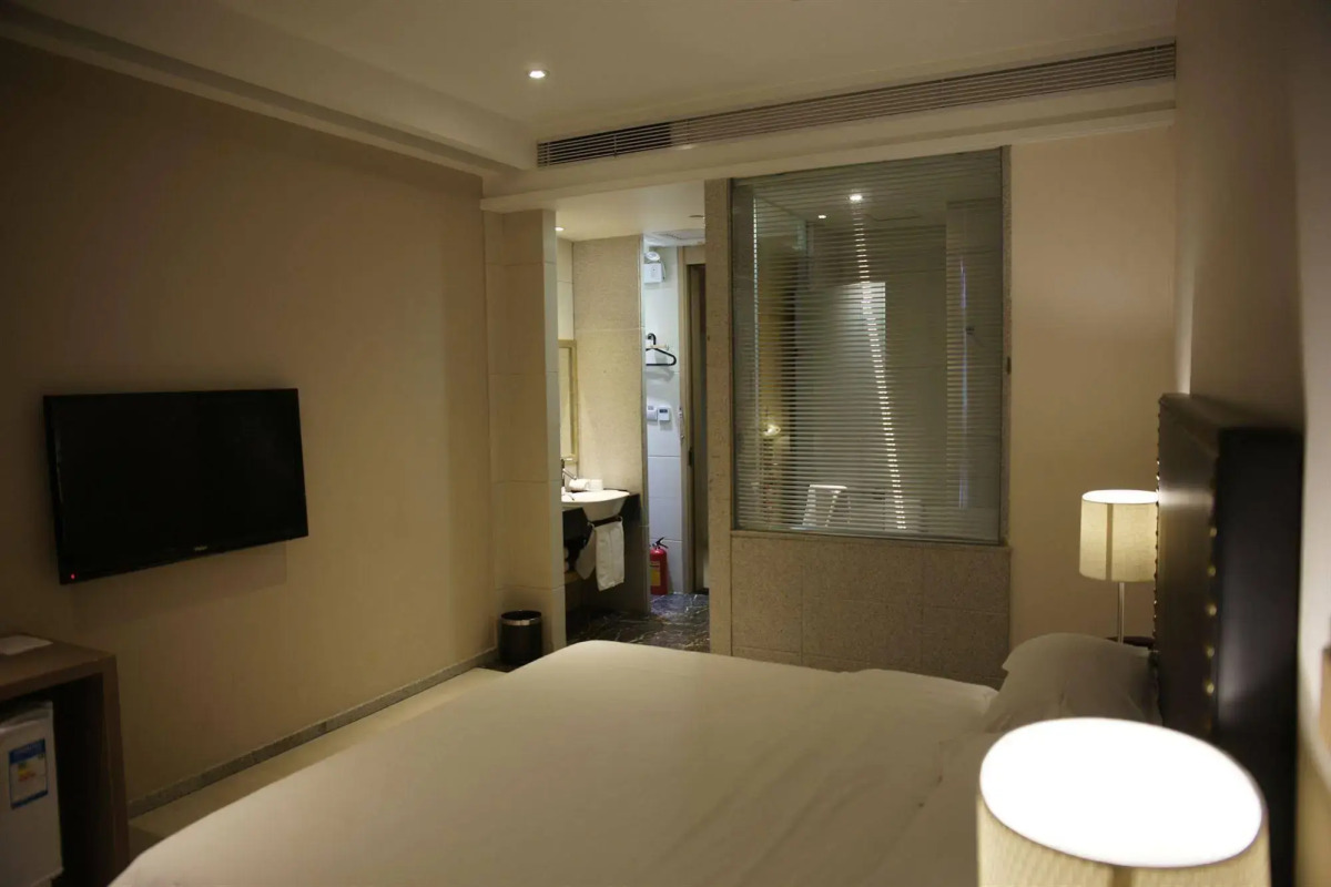 Guangzhou Timmy Hotel Apartment