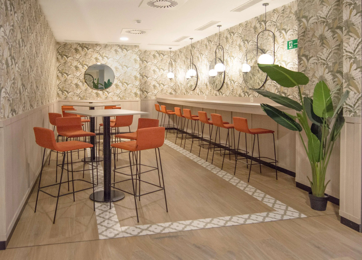 Hotel Soho Boutique Cordoba