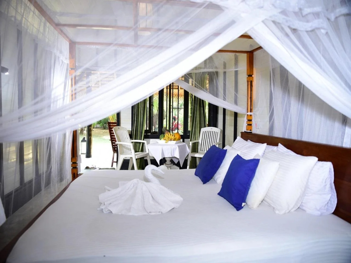 Harmony Beach Bungalows