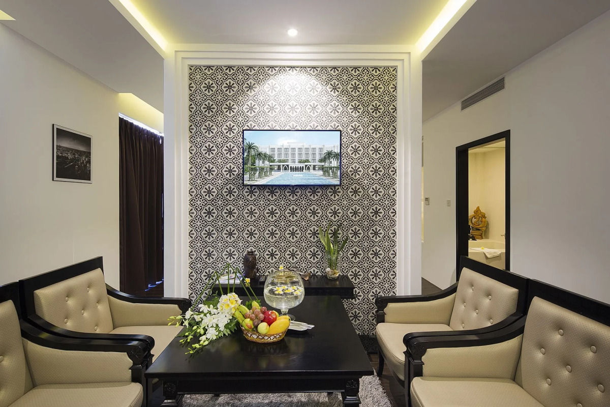 Champa Island Nha Trang - Resort Hotel & Spa