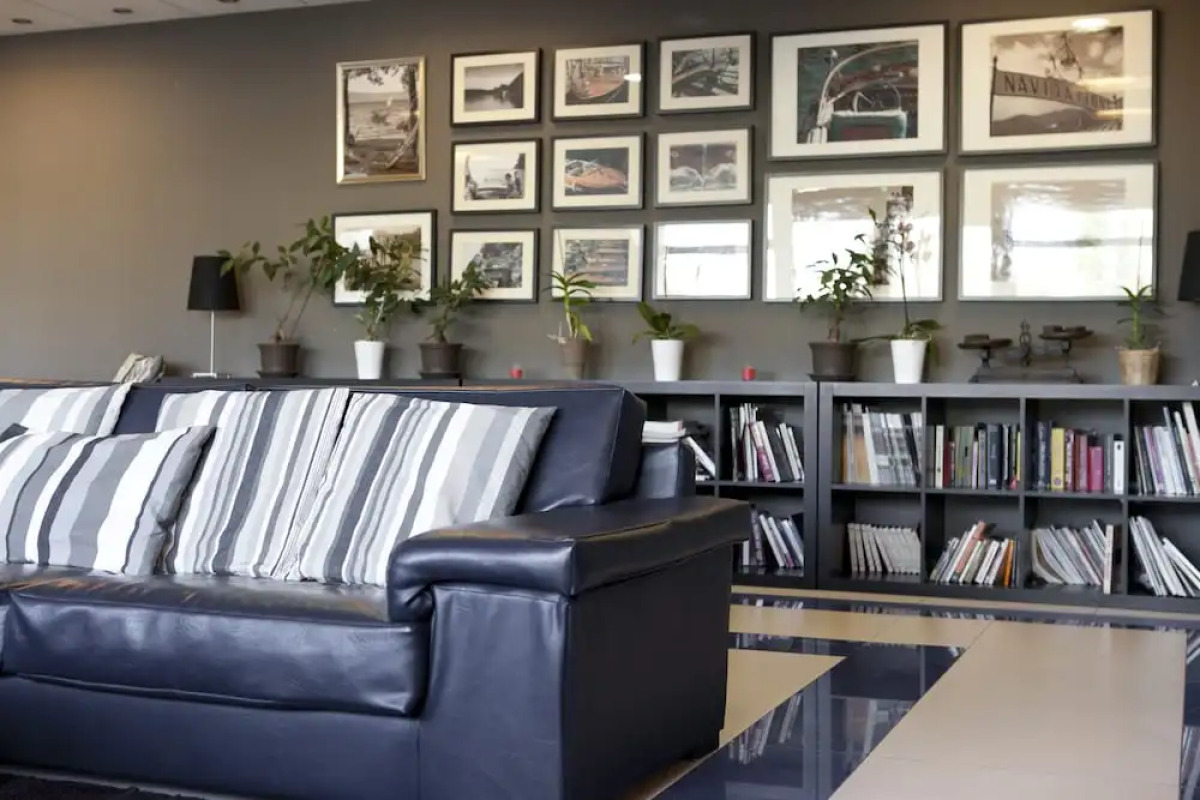 Villa Bellagio Apartments