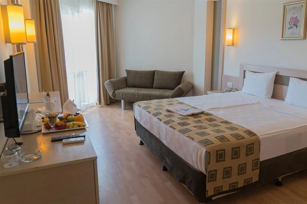 Side Breeze Hotel - All Inclusive