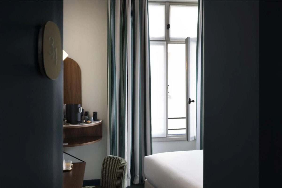 Baan Krating Phuket Resort