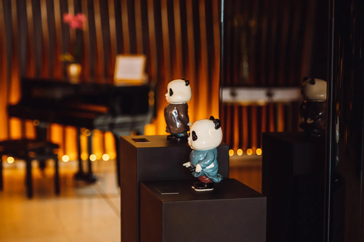 Dorsett Shepherds Bush