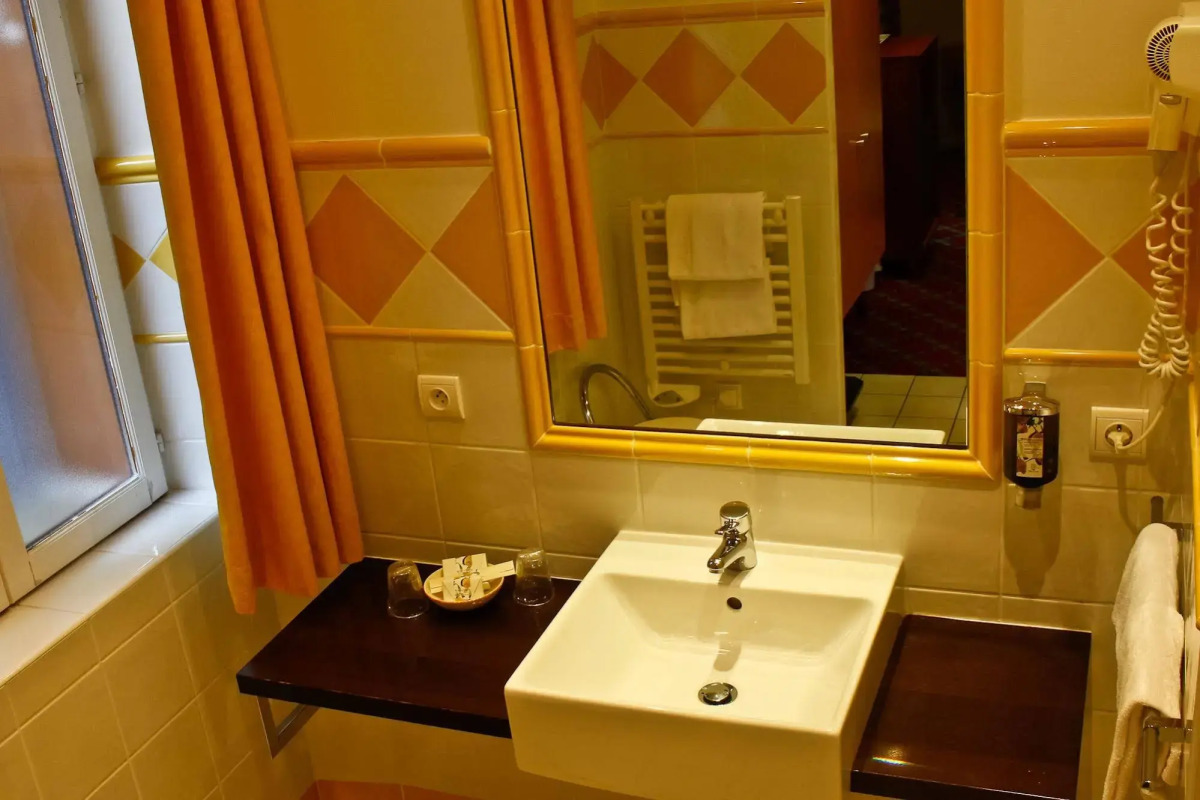 Hotel des Marquisats Annecy