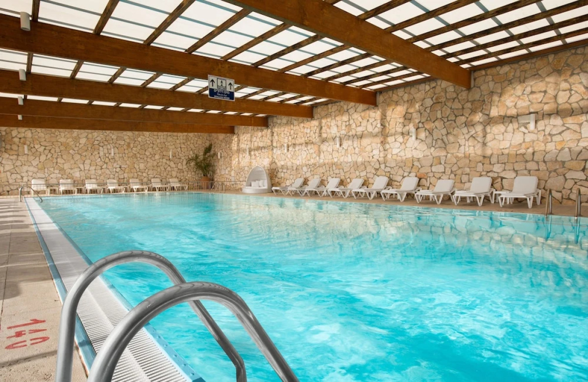 Daroma by Isrotel Collection