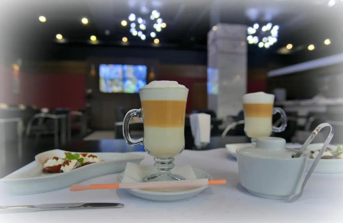 Гостиница «Мир» в Ровно